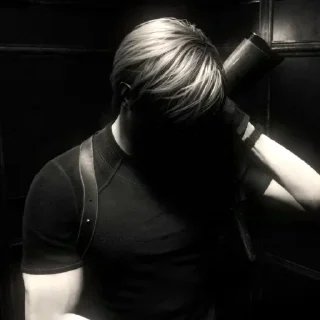 Video sticker ♨️ Odin💢