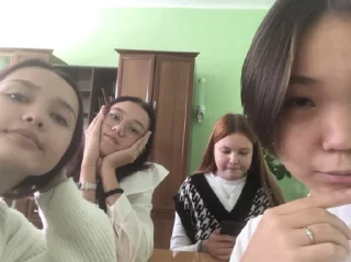Telegram sticker 🥰 любимки