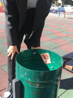 Sticker 💩 любимки