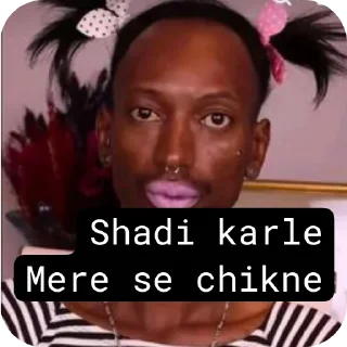 Video sticker 👂 Funny