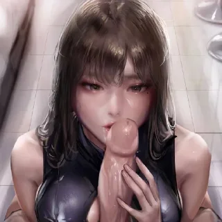 Telegram sticker ♠️ Horni @ecchistickers @xvieravelyn