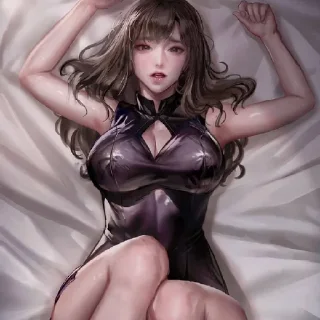 Video sticker ♠️ Horni @ecchistickers @xvieravelyn