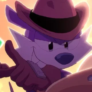 Video sticker 🤠 Hummmm