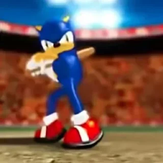 Video sticker 🔵 Hummmm