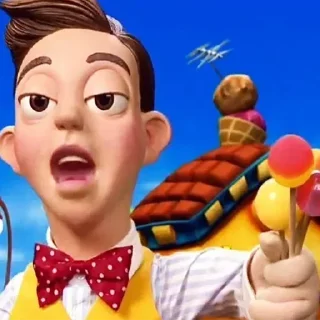 Telegram sticker 🍭 Hummmm