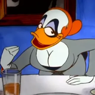 Video sticker 🍈 Hummmm