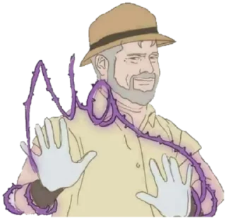 Telegram sticker 🚫 ЯреЯреДазе
