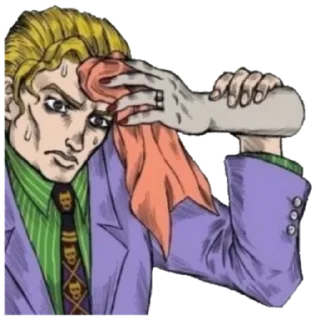 Telegram sticker 👔 ЯреЯреДазе