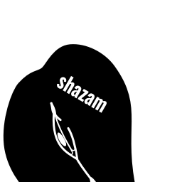 Sticker 🙂 shazam @Iocwin @editoremojibot