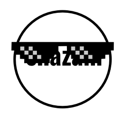 Sticker 🙂 shazam @Iocwin @editoremojibot