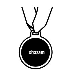 Sticker 🙂 shazam @Iocwin @editoremojibot