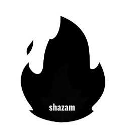 Sticker 🙂 shazam @Iocwin @editoremojibot