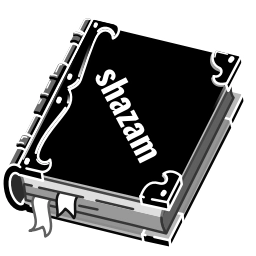 Sticker 🙂 shazam @Iocwin @editoremojibot