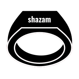 Sticker 🙂 shazam @Iocwin @editoremojibot