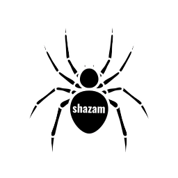 Sticker 🙂 shazam @Iocwin @editoremojibot