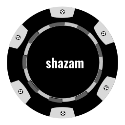 Sticker 🙂 shazam @Iocwin @editoremojibot