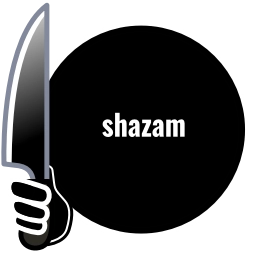 Sticker 🙂 shazam @Iocwin @editoremojibot