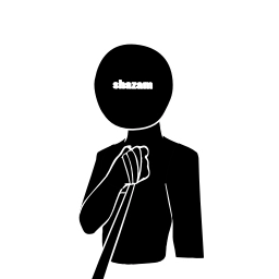 Sticker 🙂 shazam @Iocwin @editoremojibot