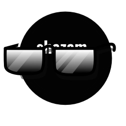 Sticker 🙂 shazam @Iocwin @editoremojibot