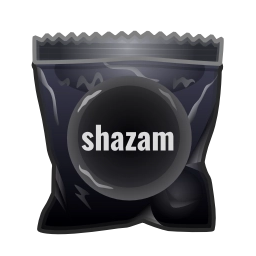 Sticker 🙂 shazam @Iocwin @editoremojibot