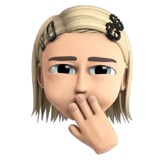 Video sticker 👎 Платина by @wrld_pxh