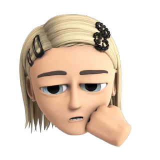 Video sticker 👍 Платина by @wrld_pxh