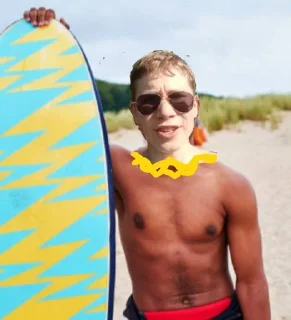 Telegram stiker 🌟 biznesstickers :: @fStikBot