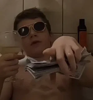 Video sticker 🌟 biznesstickers :: @fStikBot