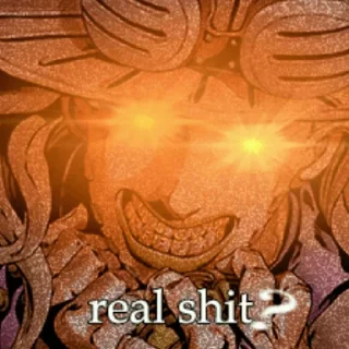 Telegram sticker 😱 clusterfuck