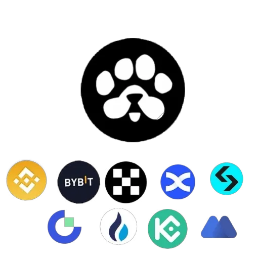 Telegram sticker 🫥 Musk Crypto