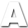 Sticker 🔤 ACAB Alphabet