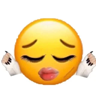 Video sticker 😌 @s_paretskaya не договорила