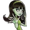 Video sticker 💚 𝑀𝐻 @kicsvtg