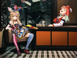 Telegram sticker 😂 Animeme #2 by @animemerepo