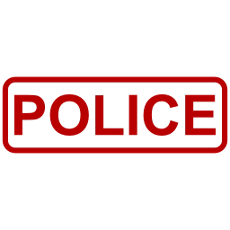 Sticker 🚨 @qpppp