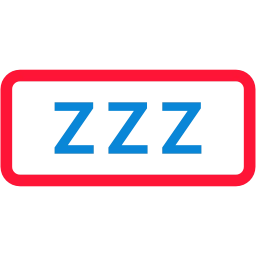 Sticker 💤 @qpppp