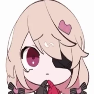 Telegram sticker 😶 TOF