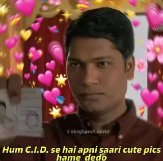 Telegram sticker 🤭 Flirting