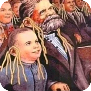 Telegram sticker 👏 Больше стиков тут: @stikery4