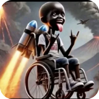 Telegram sticker 🤟 Больше стиков тут: @stikery4