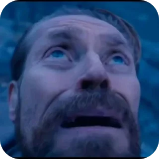 Telegram sticker 😦 Больше стиков тут: @stikery4