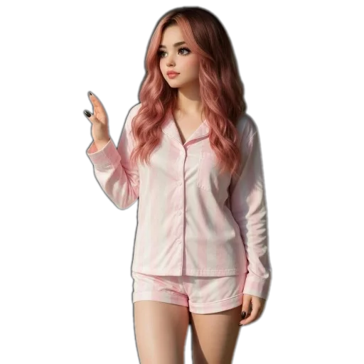 Telegram sticker ✋ K & B