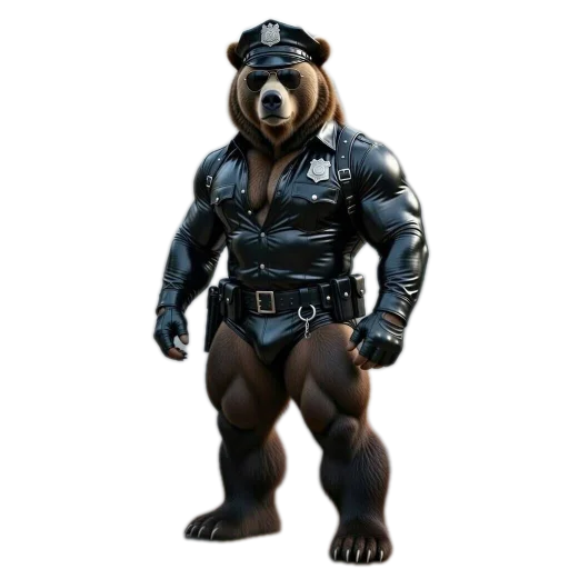 Telegram sticker 🧸 K & B