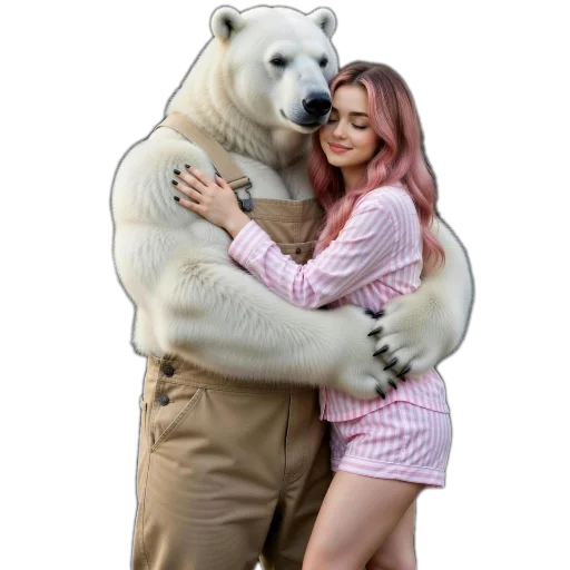 Telegram sticker 🐾 K & B