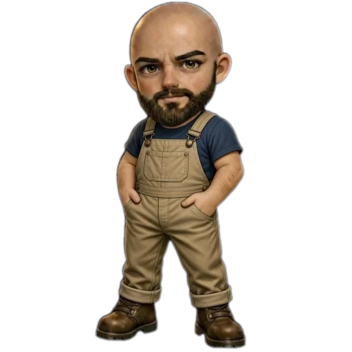 Telegram sticker 💇 K & B