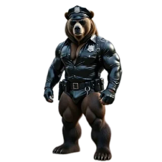 Video sticker 🧸 K & B