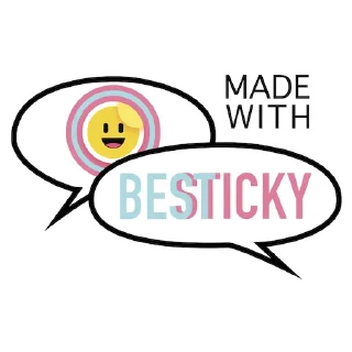 Telegram sticker 😀 fag Dominic