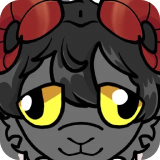 Telegram stiker 🥴 @Kazteld pack
