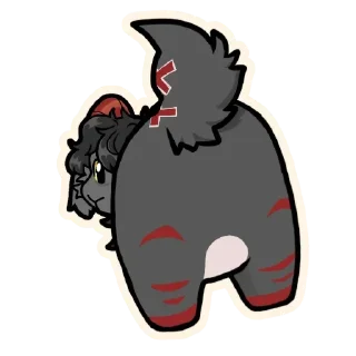 Sticker 💨 @Kazteld pack