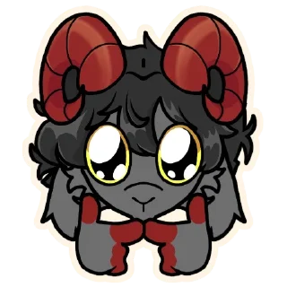 Video sticker 👉 @Kazteld pack